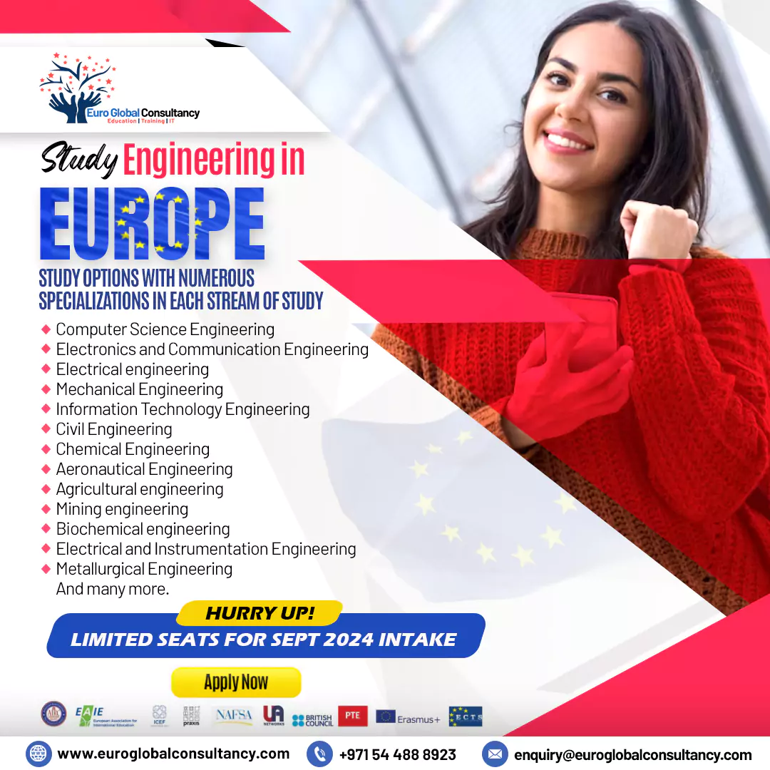 Abroad Study Consultants