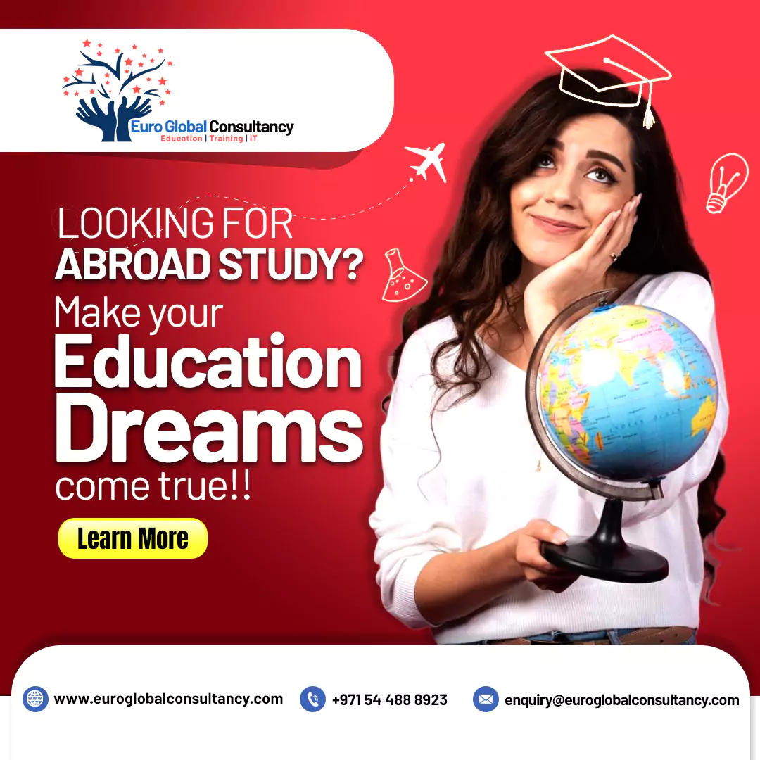 Abroad Study Consultants