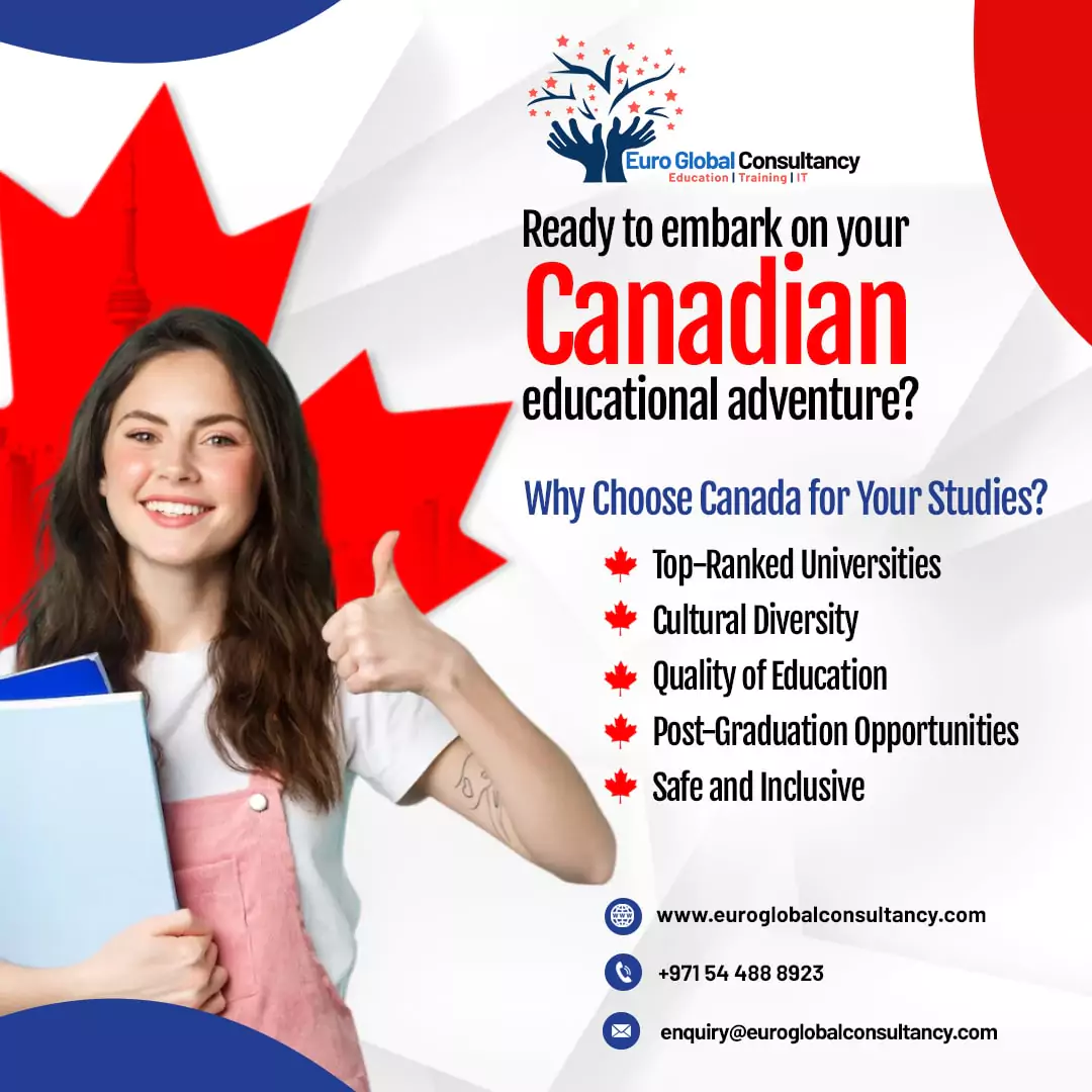 Abroad Study Consultants