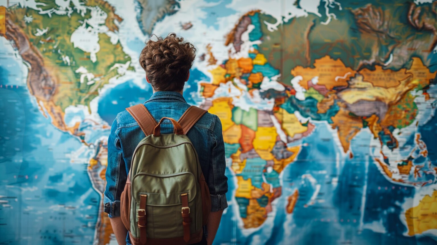 Study Abroad